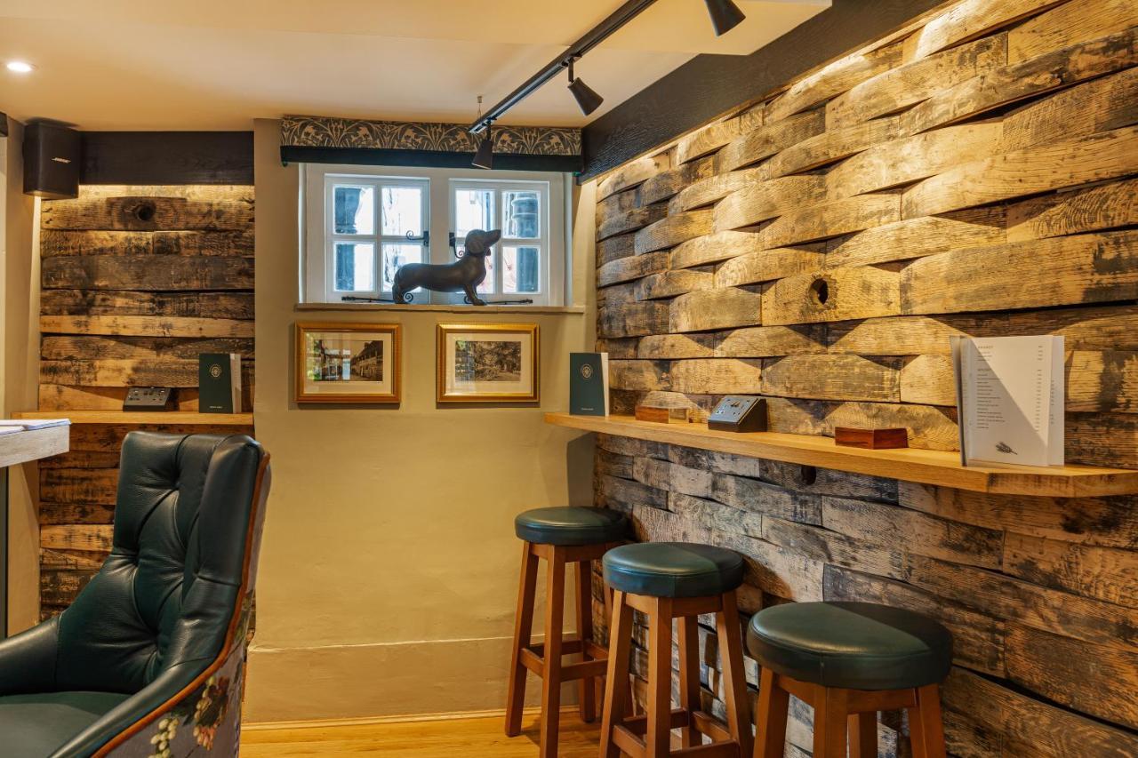 Locanda The George Hotel, Dorchester-on-thames, Oxfordshire