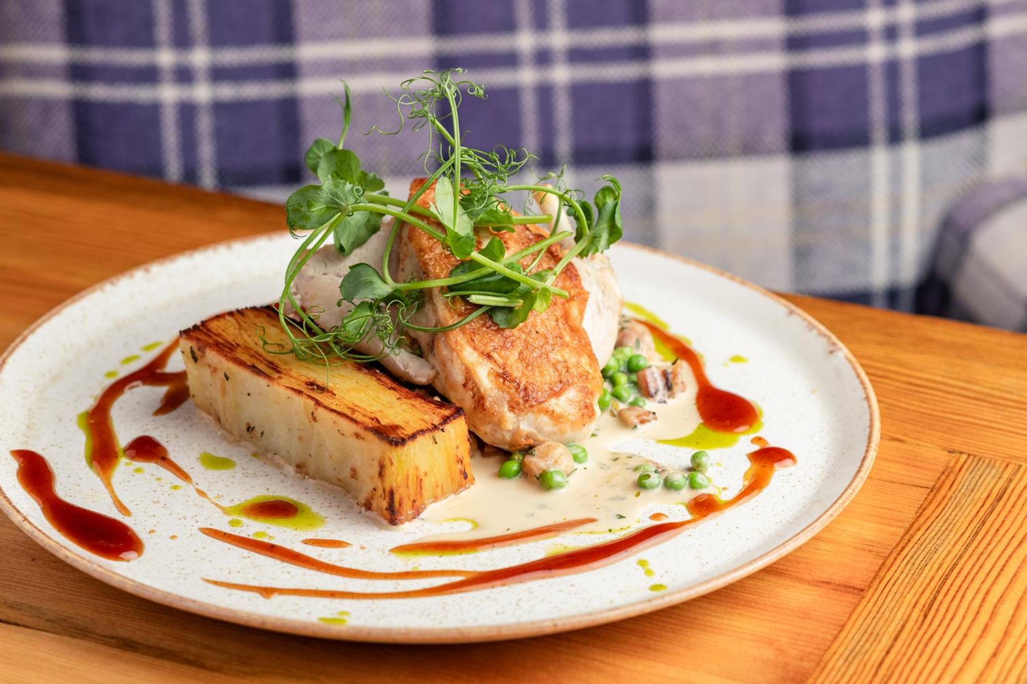 The George Hotel, Dorchester-on-thames, Oxfordshire Inn 4*